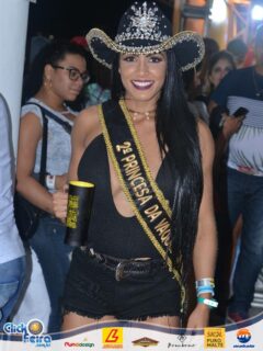 Festa da Vaca Atolada